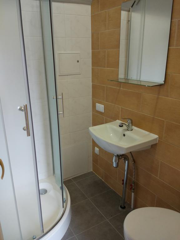 Maison d'hôtes Romo Sodyba à Trakai Extérieur photo